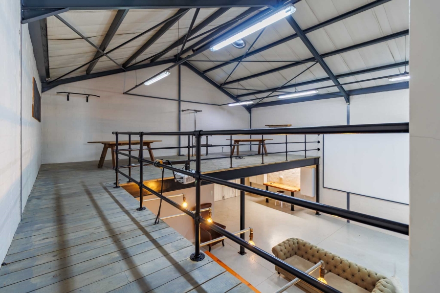 To Let Commercial Property for Rent in Westlake Western Cape